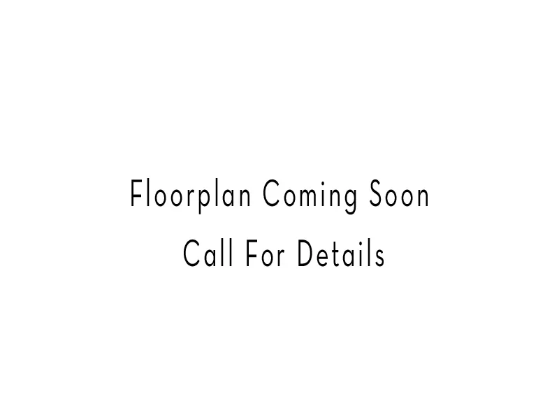 2x1.5 2018 floorplan at Canyon Heights